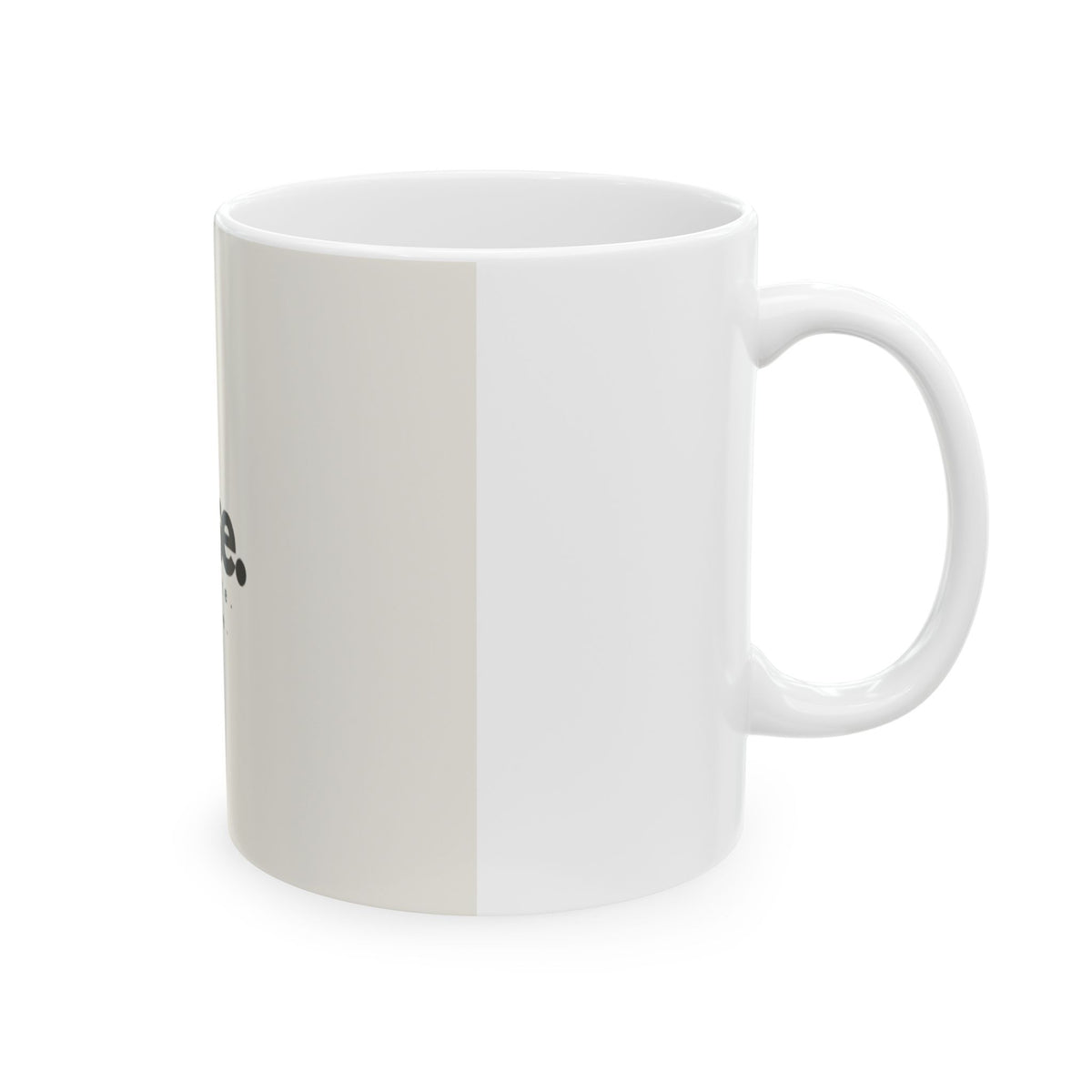 Nurse Mug - 11oz and 15oz Ceramic Mug for RN