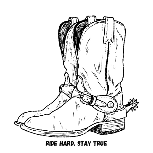 Ride Hard, Stay True