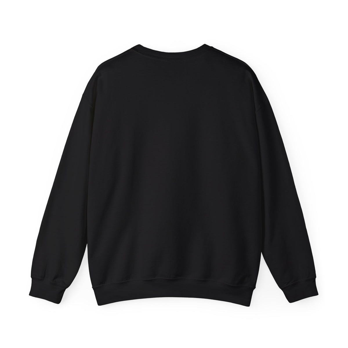 Athlete Crewneck Disciplined Competitive