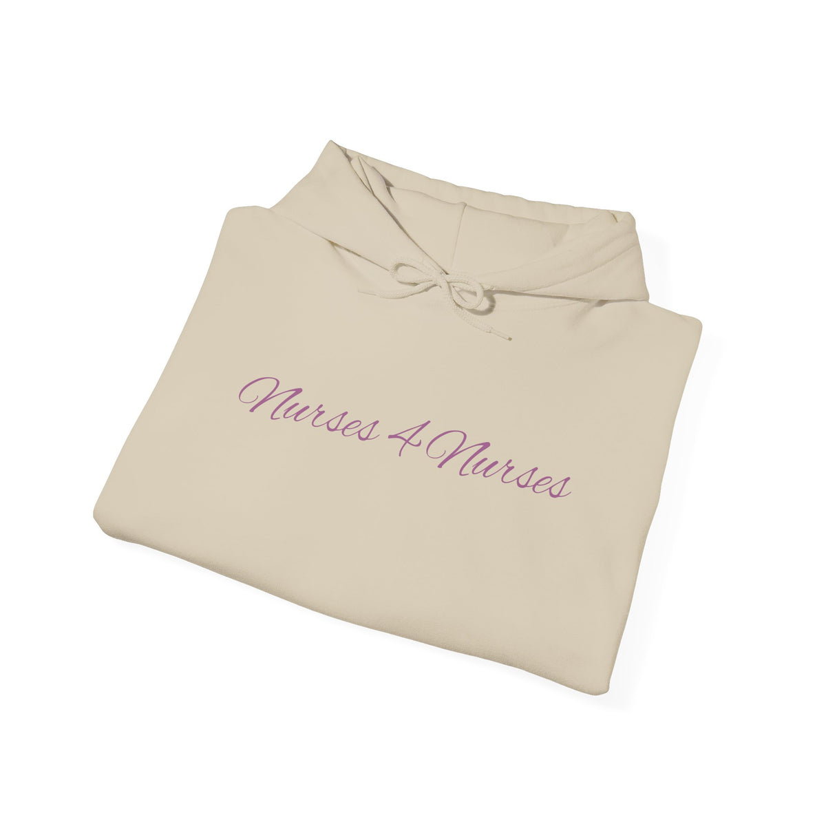 Nurses 4 Nurses Hoodie - Unisex Heavy Blend™ Sweatshirt