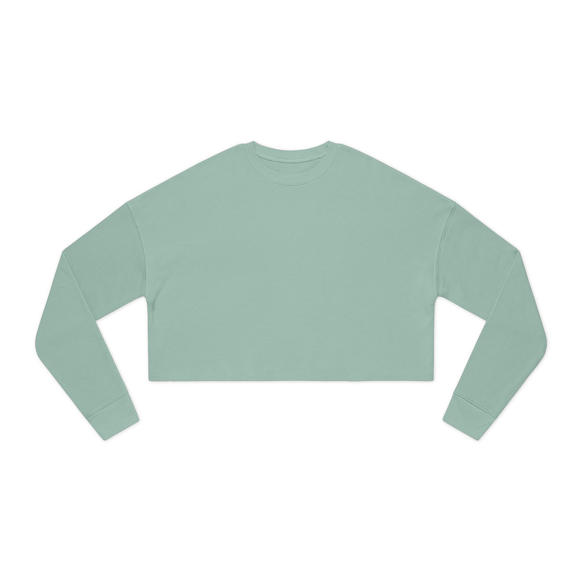 Future RN Women's Cropped Sweatshirt