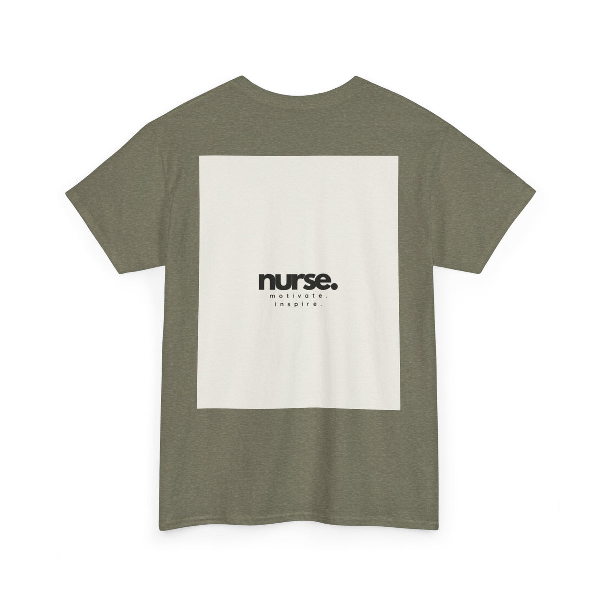 Nurse Trendy Tee