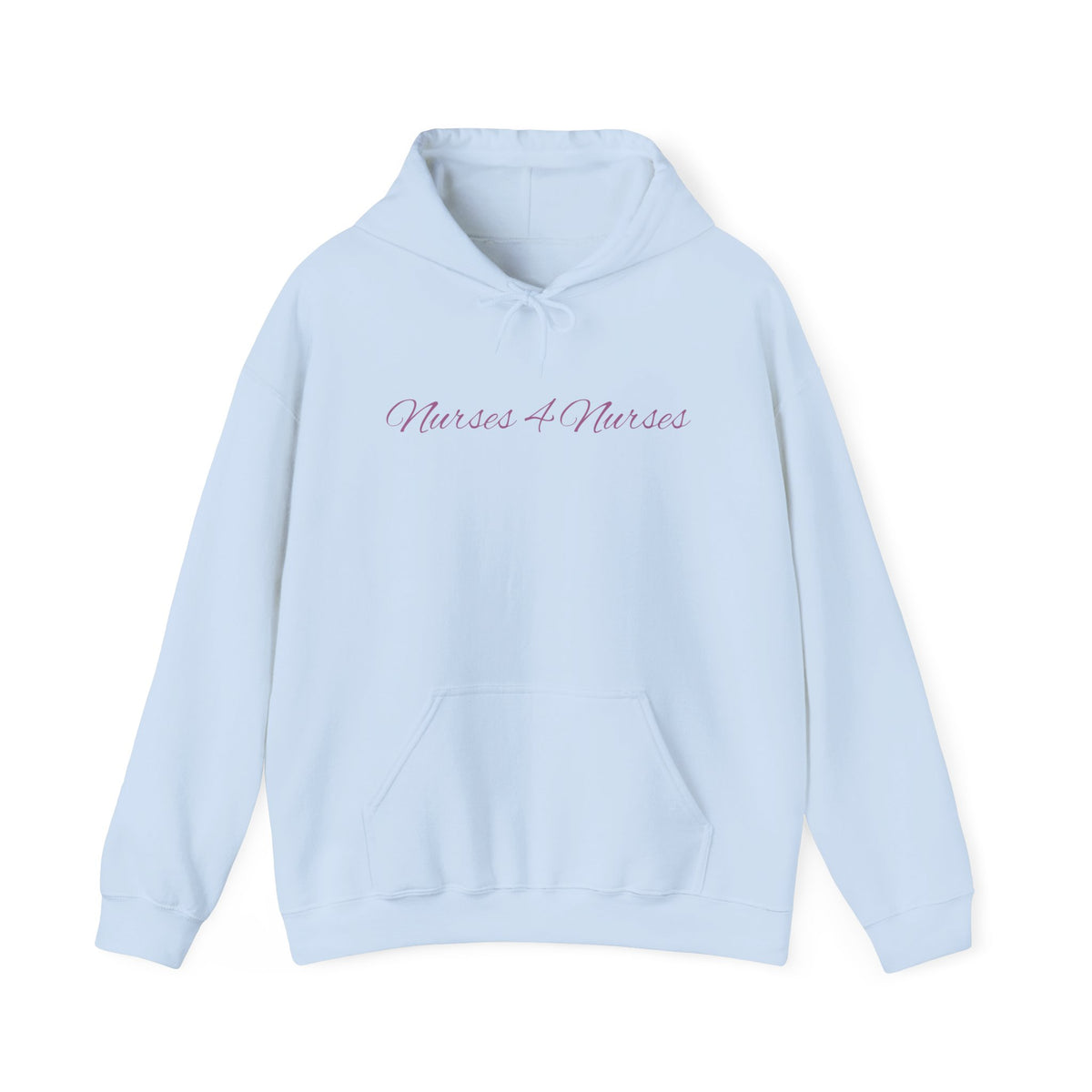 Nurses 4 Nurses Hoodie - Unisex Heavy Blend™ Sweatshirt