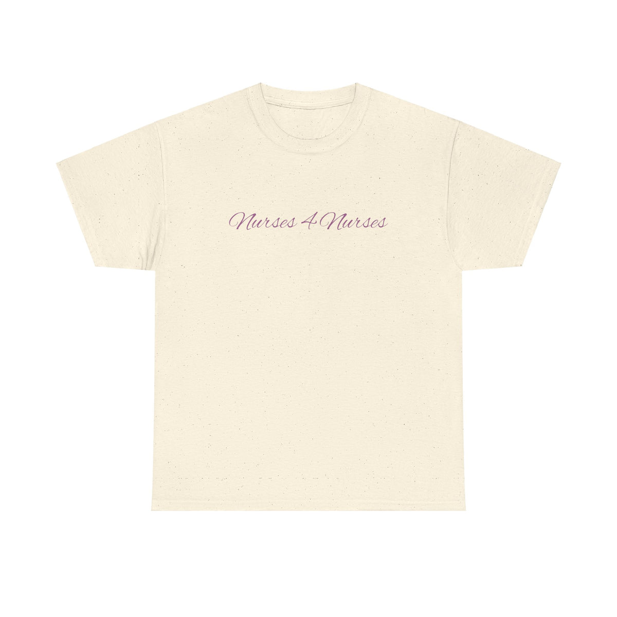 Nurse Tee - Nurses 4 Nurses