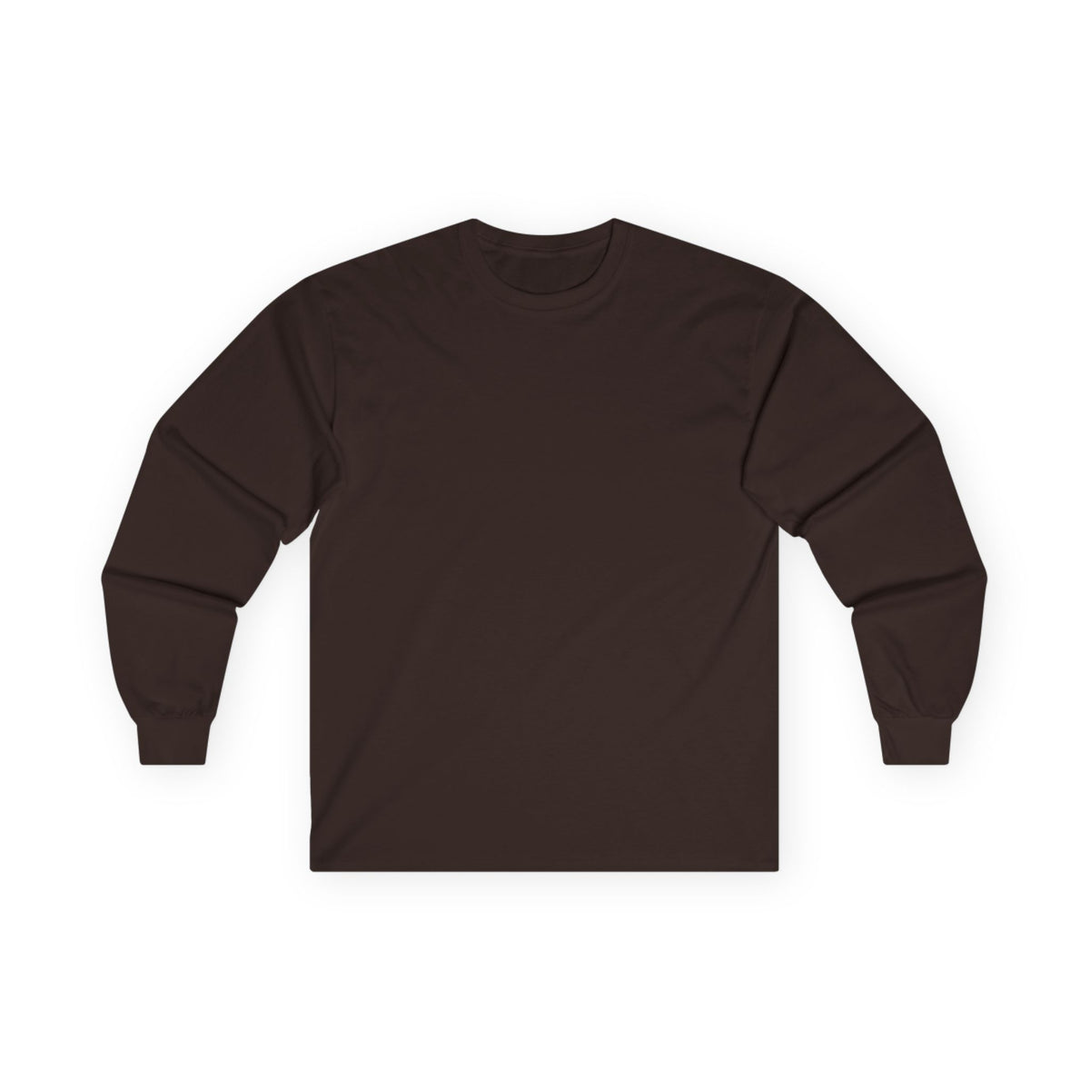 Born To Ride Long Sleeve Tee