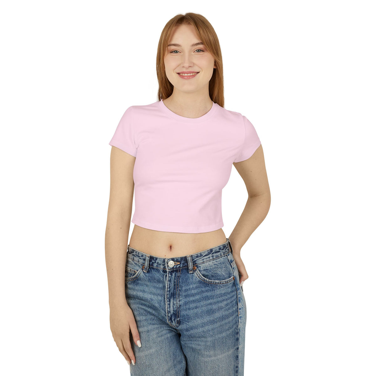 RN Motivate Women's Baby Tee
