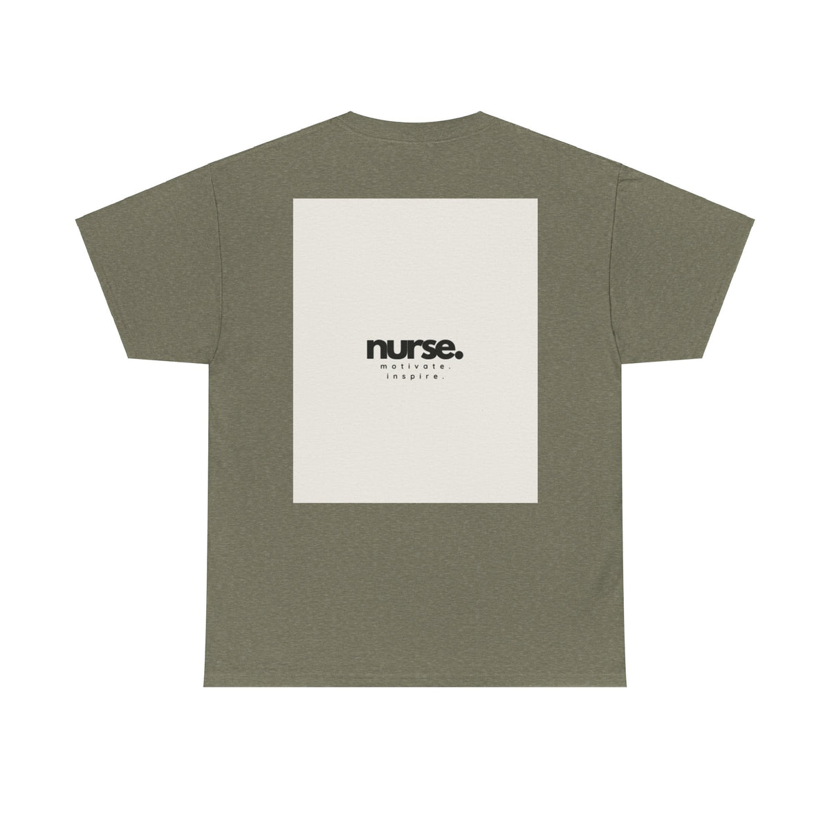 Nurse Trendy Tee