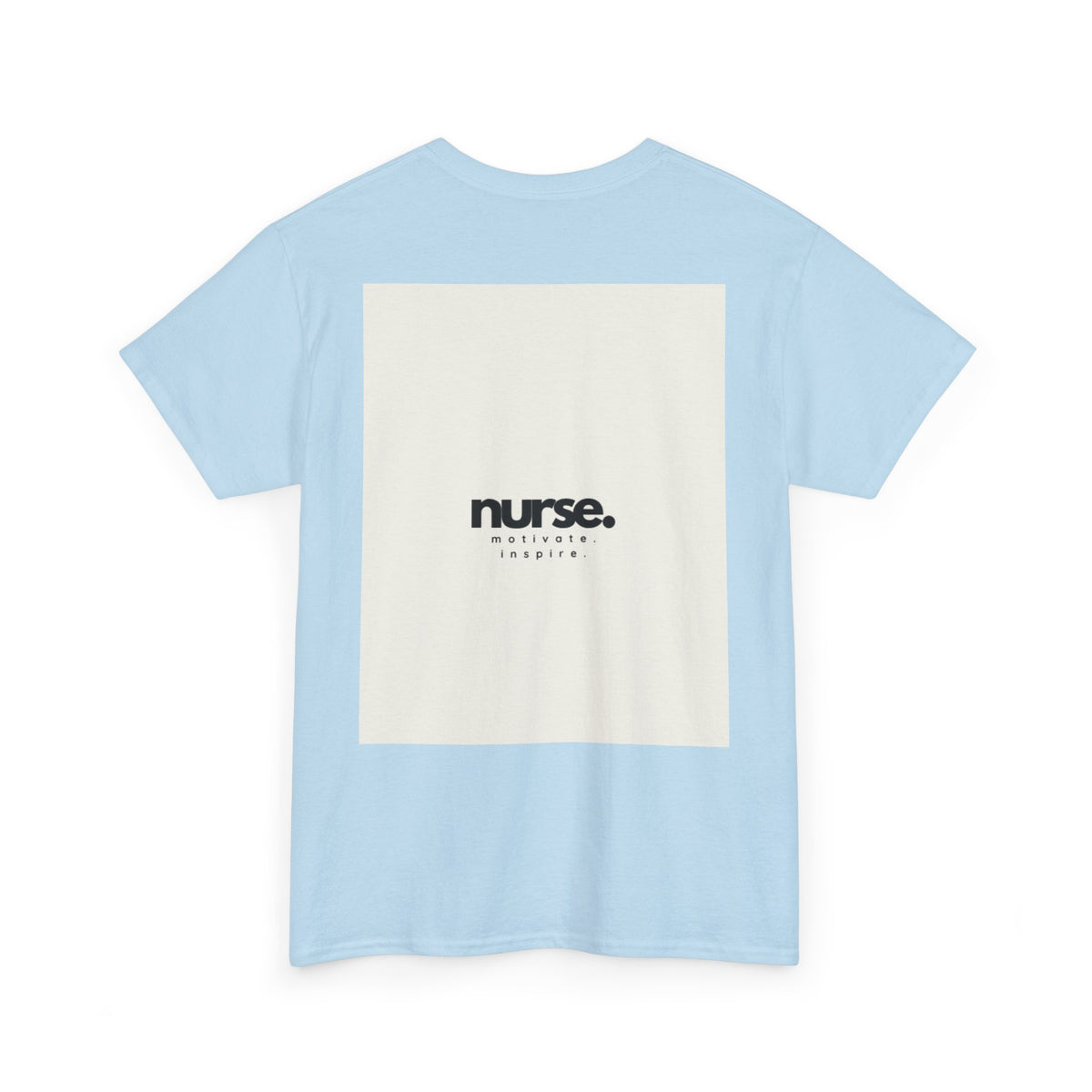 Nurse Trendy Tee