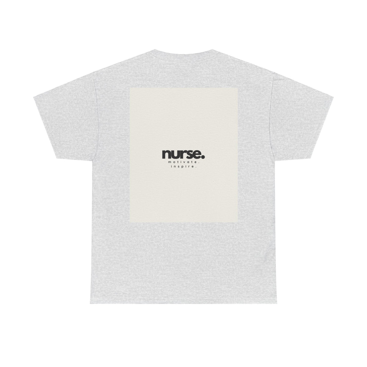 Nurse Trendy Tee