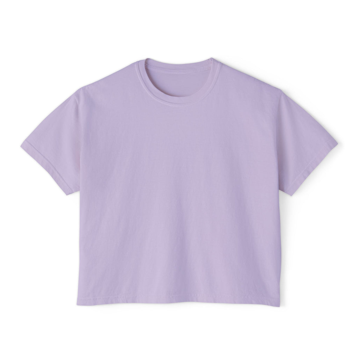 Nurse: Heartbeat of Healthcare Women's Boxy Tee