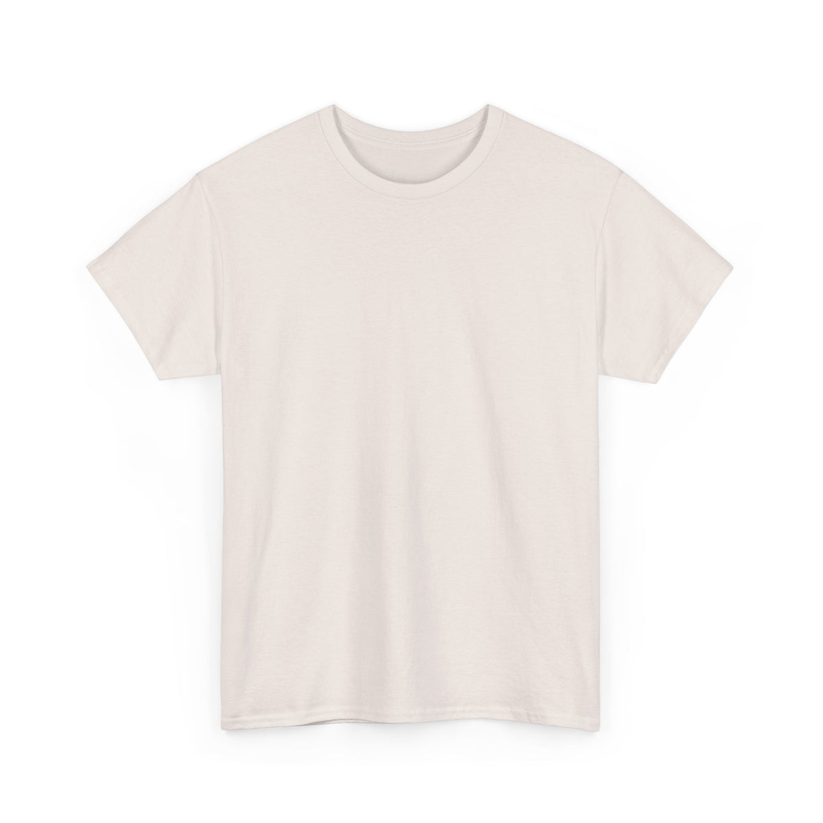 Put in your dues Unisex Heavy Cotton Tee