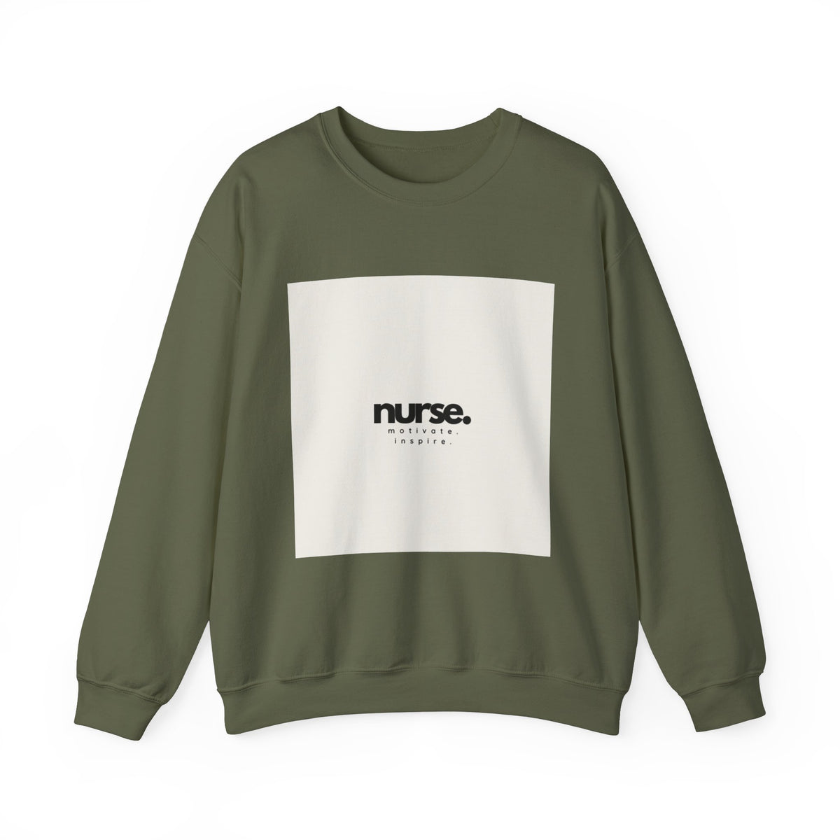 Unisex Heavy Blend™ Crewneck Sweatshirt RN