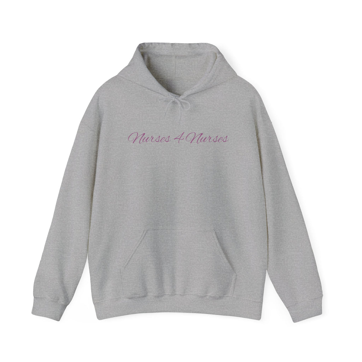 Nurses 4 Nurses Hoodie - Unisex Heavy Blend™ Sweatshirt