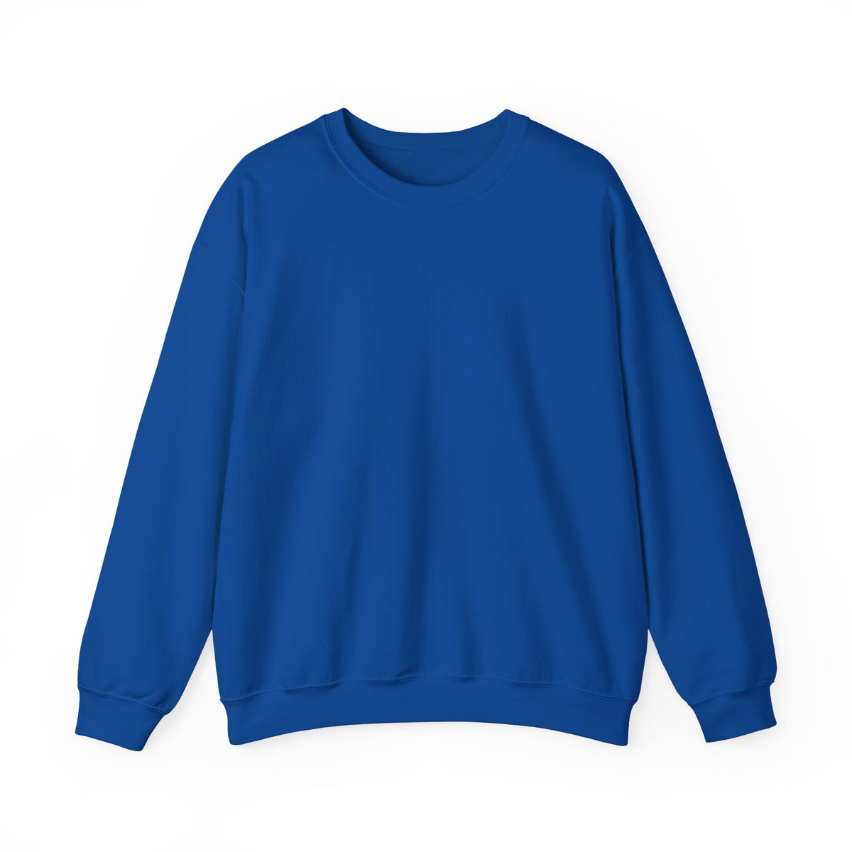 Hunting Dog Sweatshirt - Unisex Heavy Blend Crewneck Sweatshirt