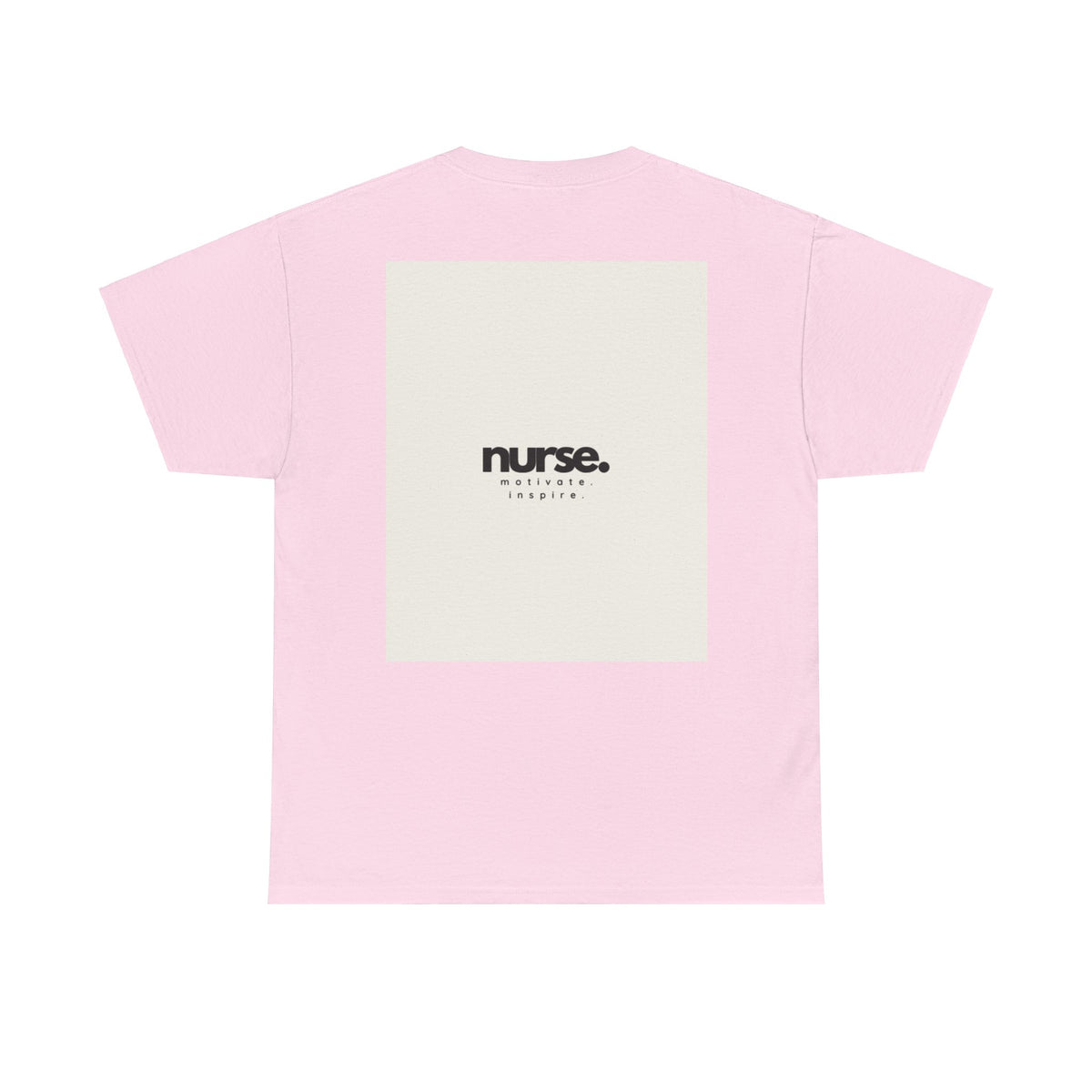 Nurse Trendy Tee