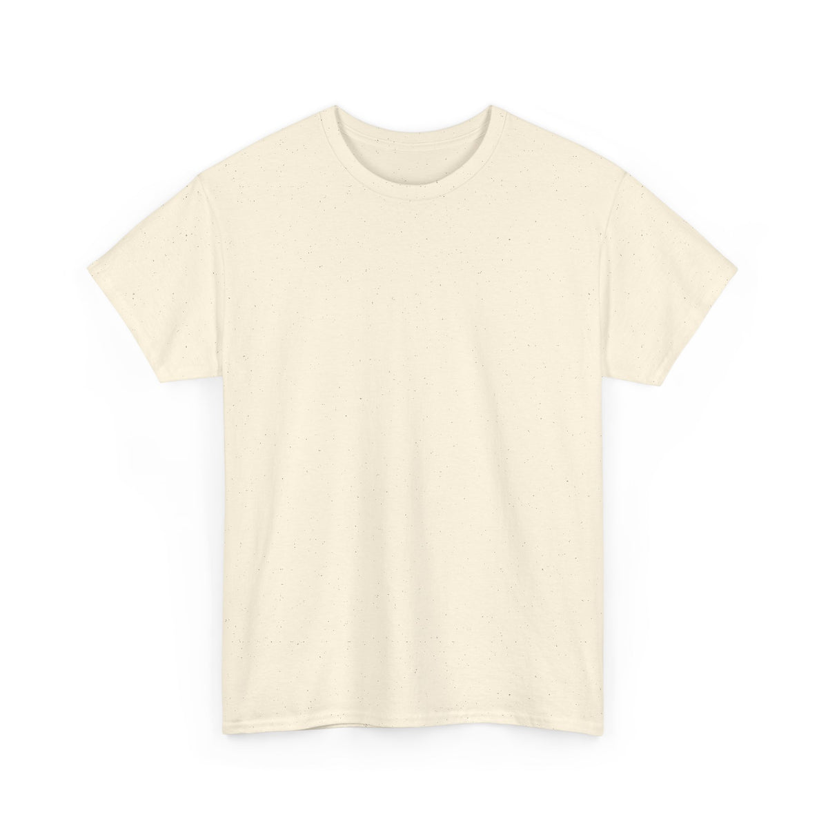 No Shortcuts, Just Hard Work Unisex Heavy Cotton Tee