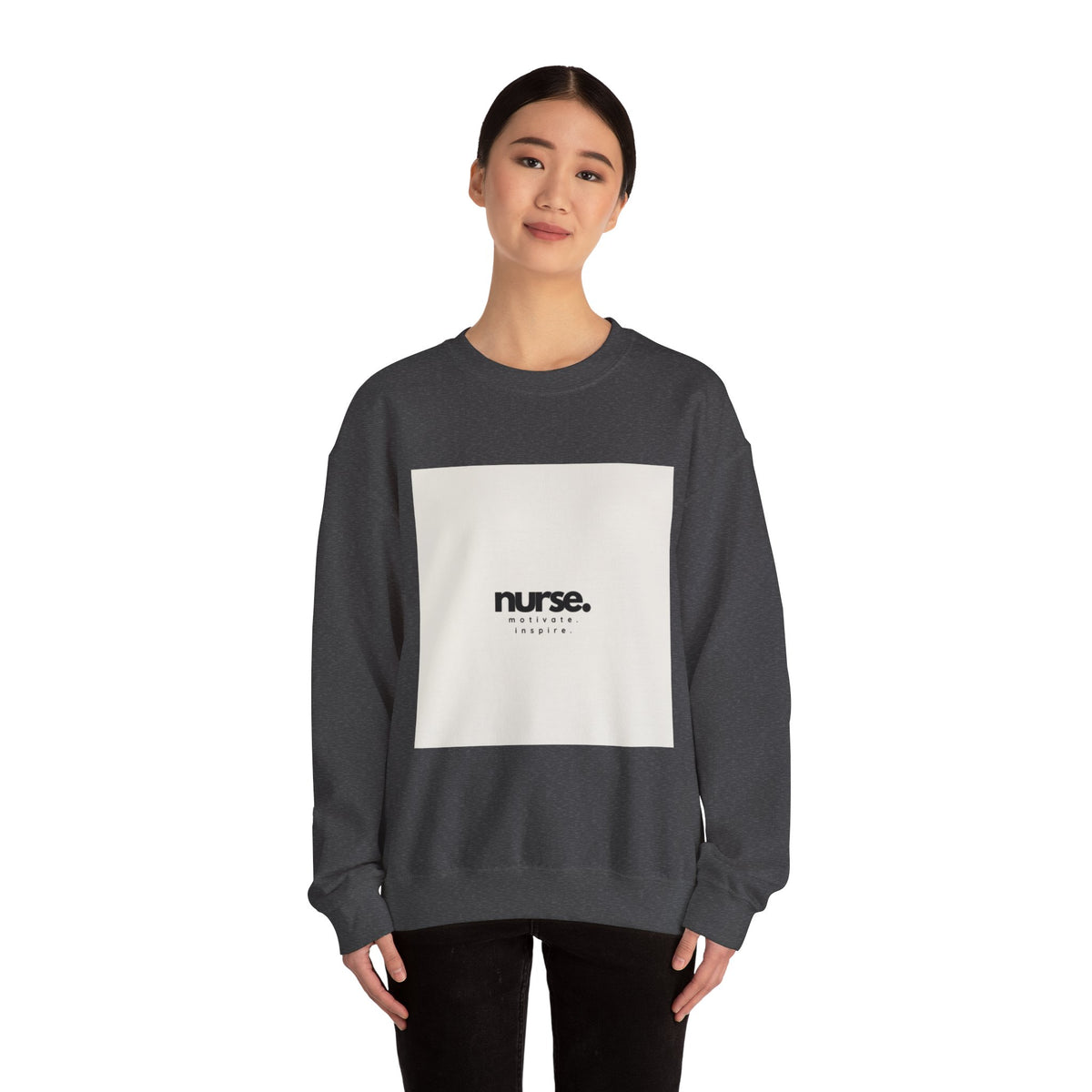 Unisex Heavy Blend™ Crewneck Sweatshirt RN