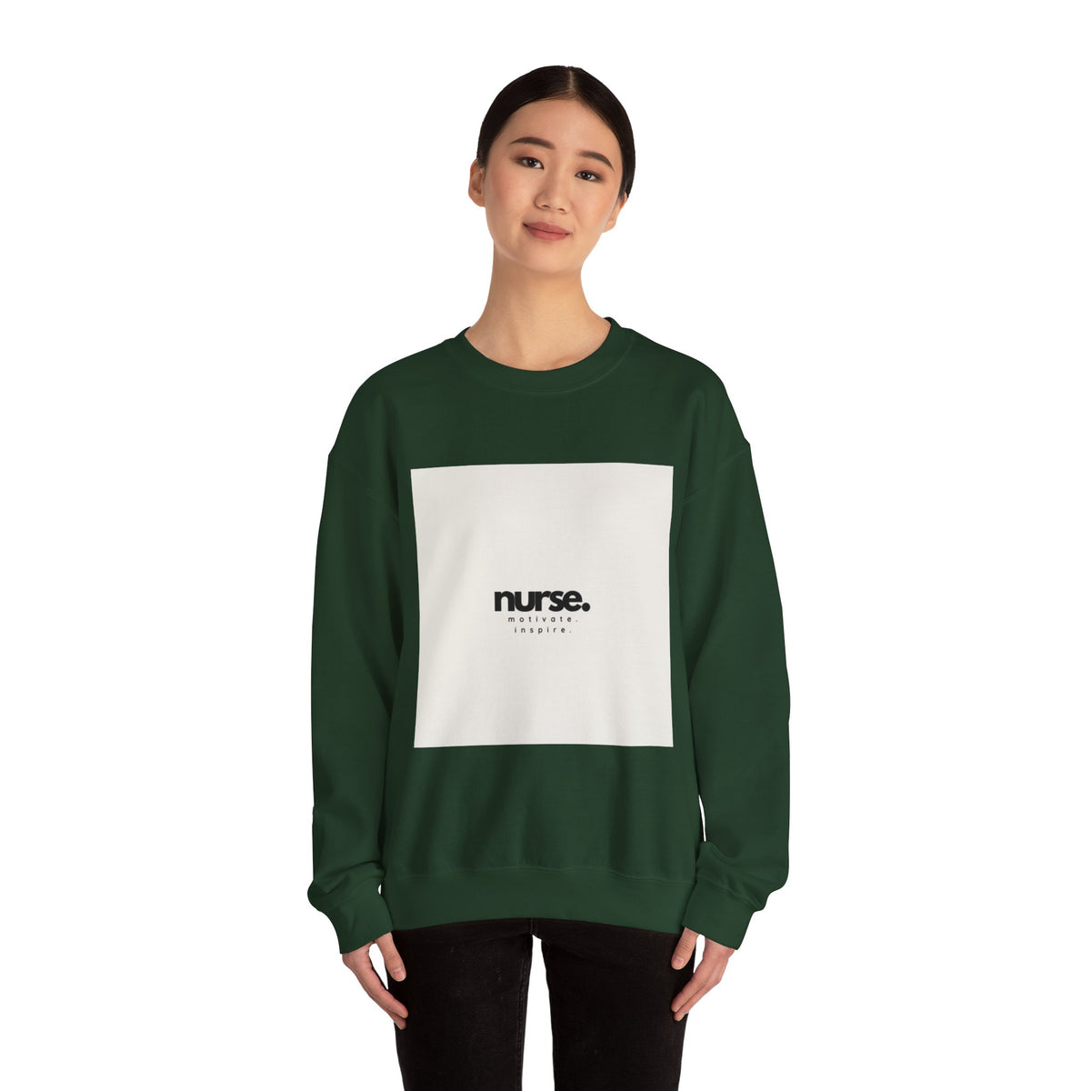 Unisex Heavy Blend™ Crewneck Sweatshirt RN