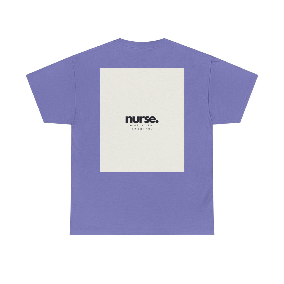 Nurse Trendy Tee
