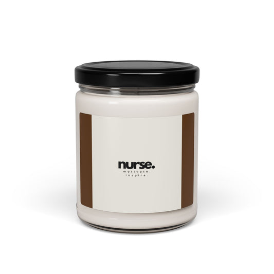 Soy Candle, RN Design, 9oz