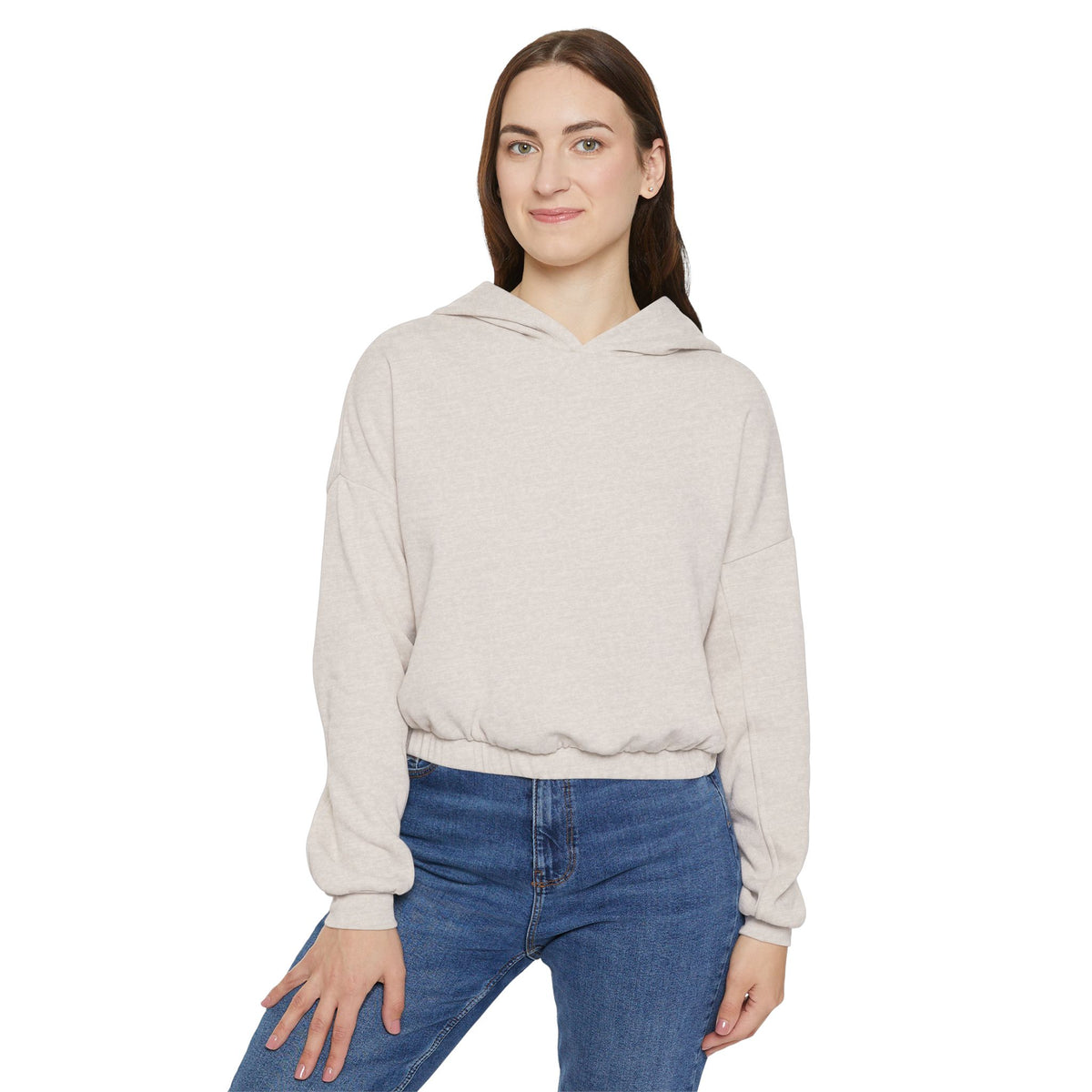 Women's Hoodie Trendy RN