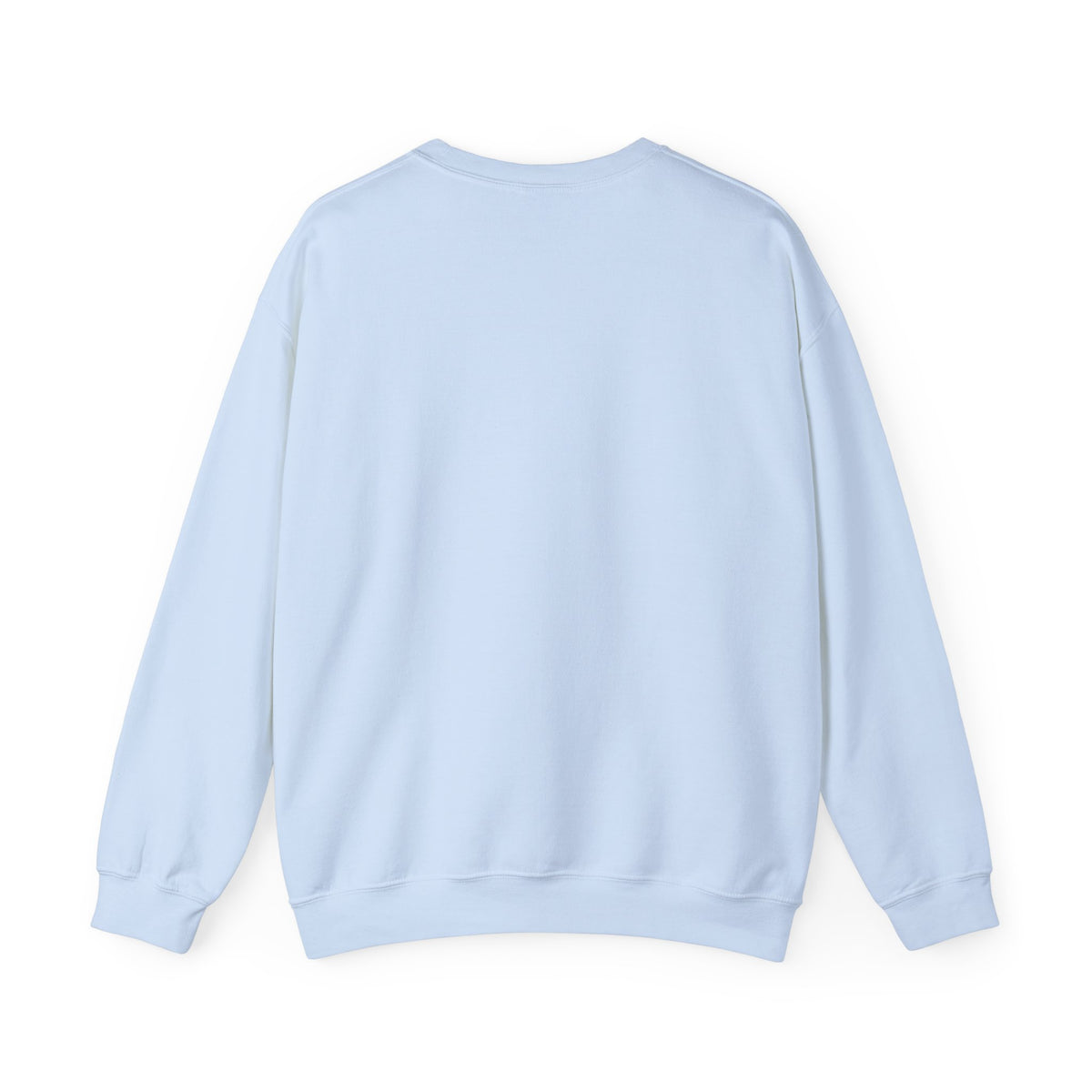 Teacher Knowledgeable Passionate Crewneck Sweatshirt