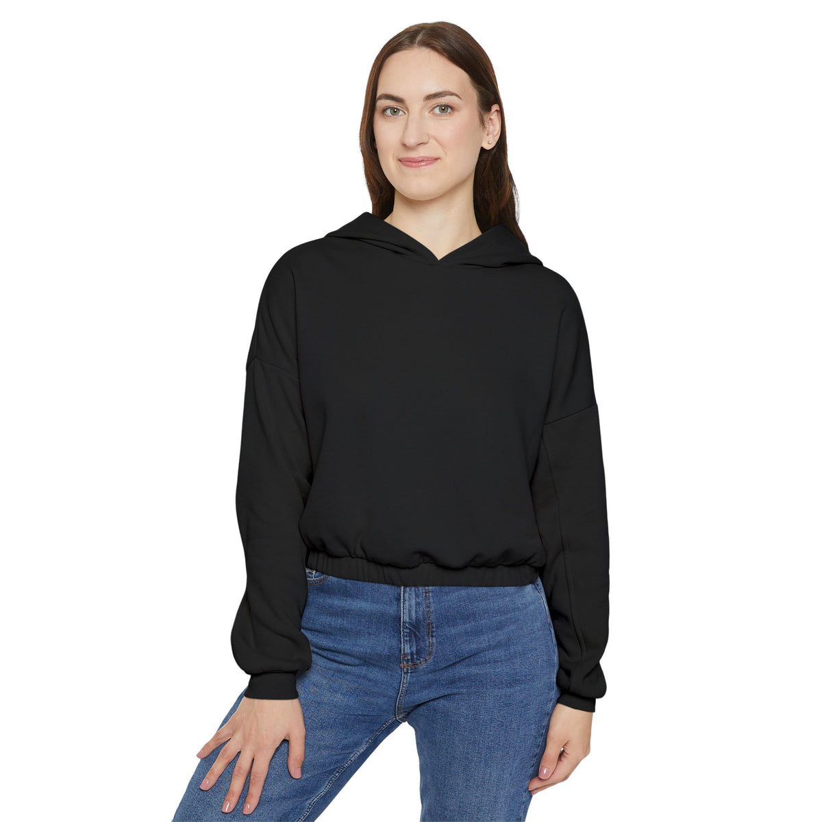 Heart and Brain Hoodie
