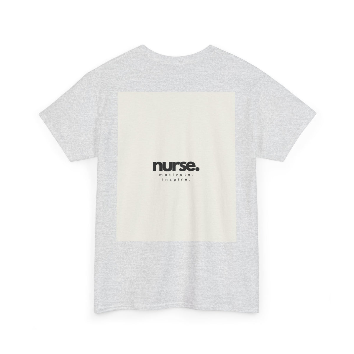 Nurse Trendy Tee