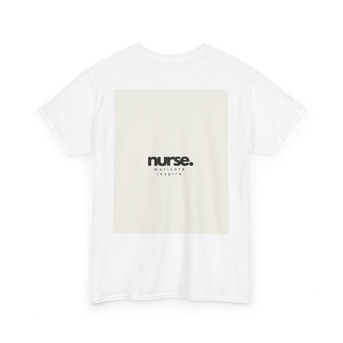 Nurse Trendy Tee