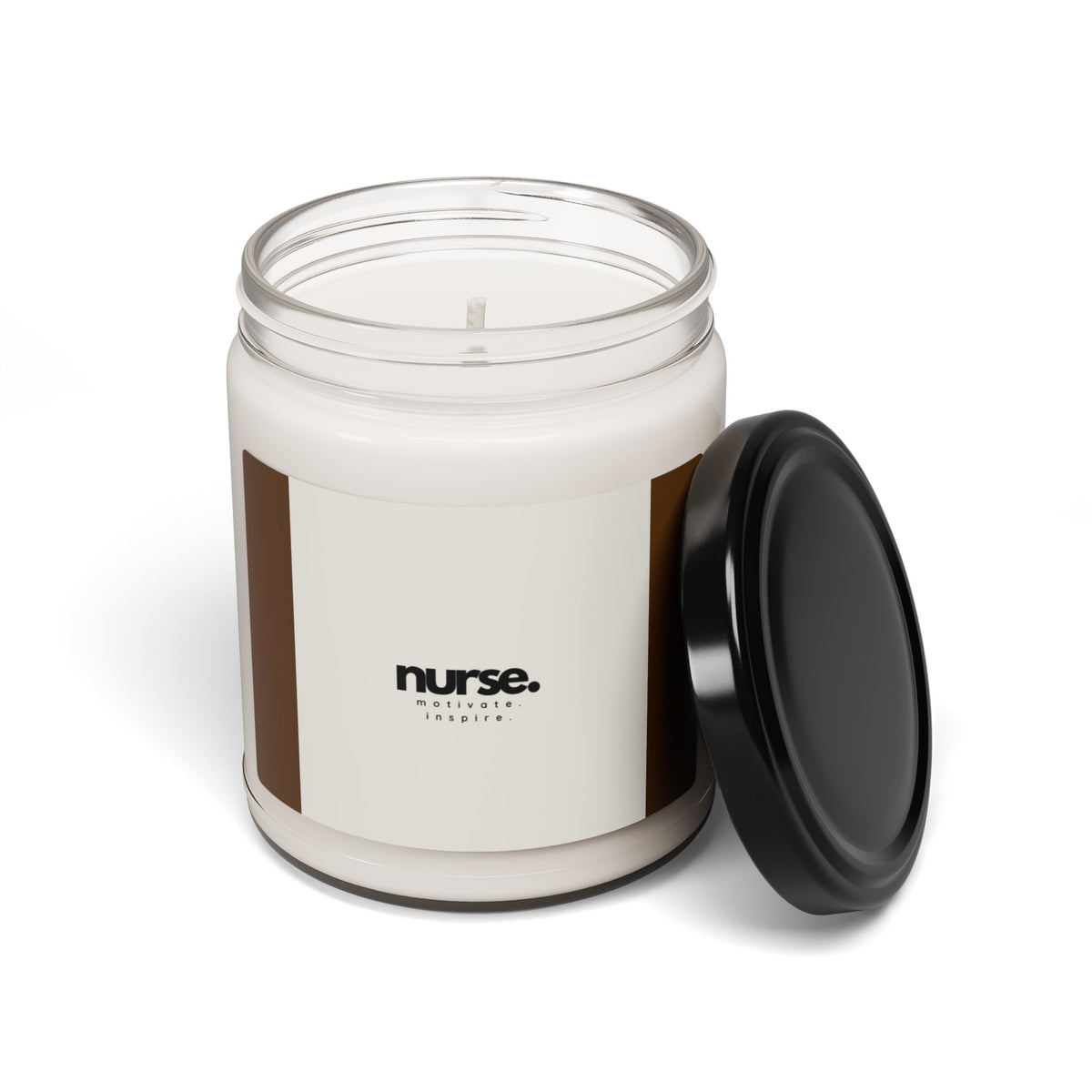 Soy Candle, RN Design, 9oz