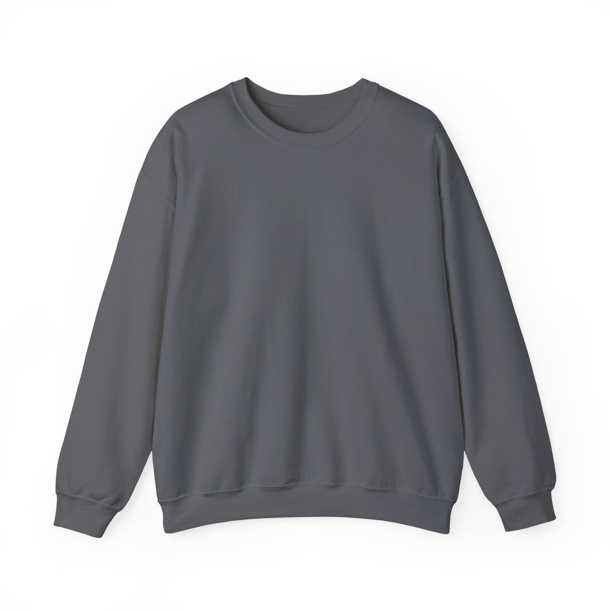 Hunting Dog Sweatshirt - Unisex Heavy Blend Crewneck Sweatshirt