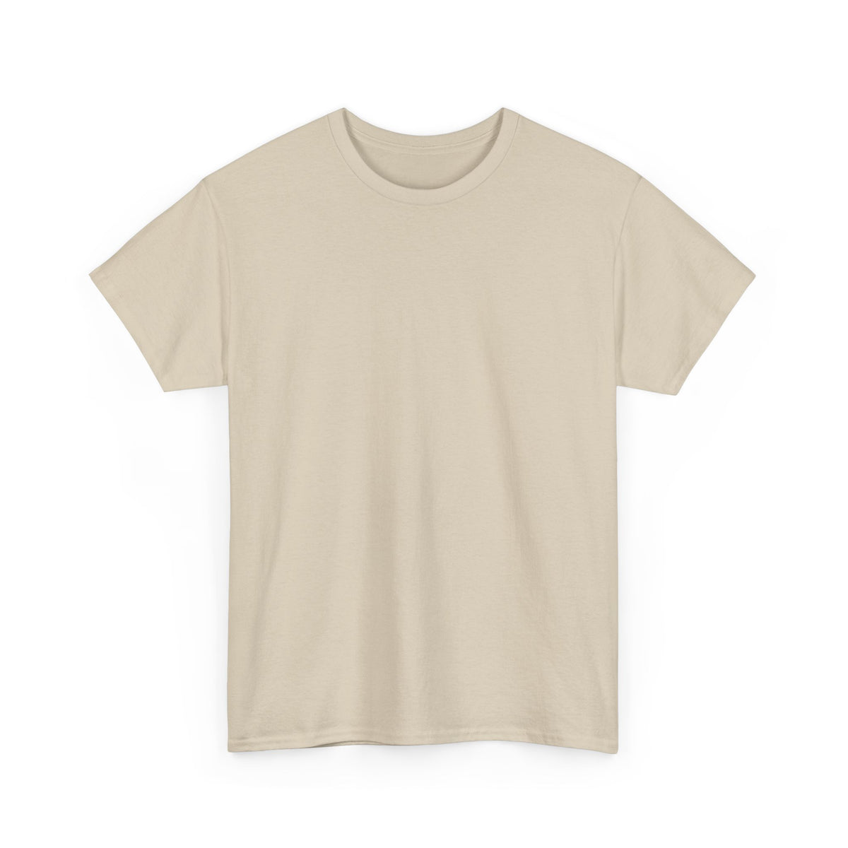 Blue Collar Backbone Chainsaw Tee