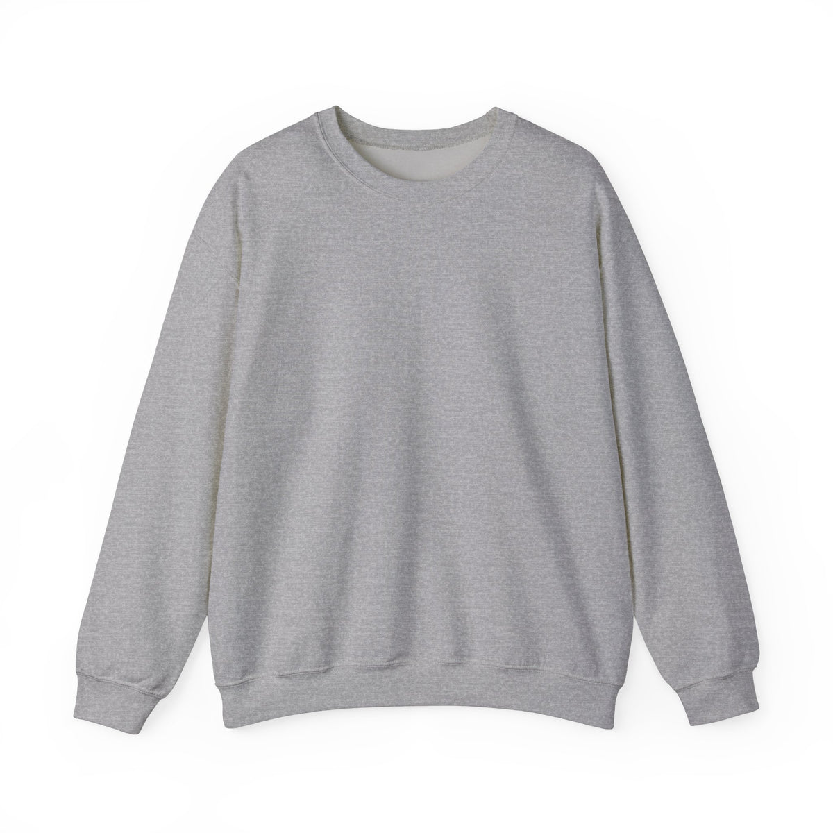 Outdoor Adventure Crewneck Sweatshirt - Hunt Boldy, Live Wild