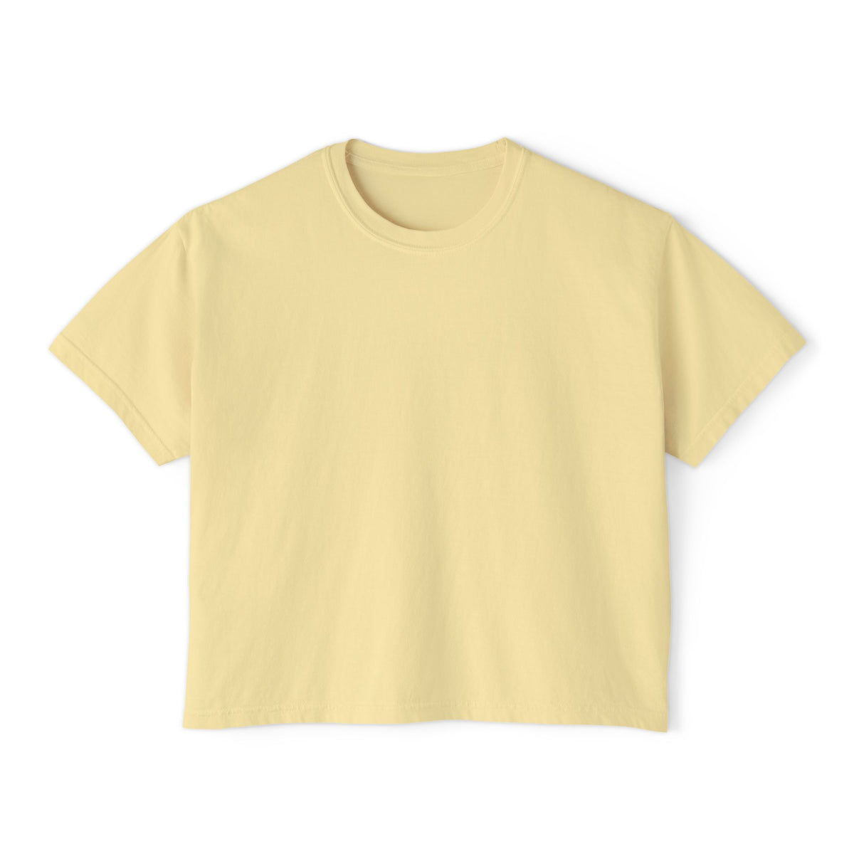 Nurse: Heartbeat of Healthcare Women's Boxy Tee