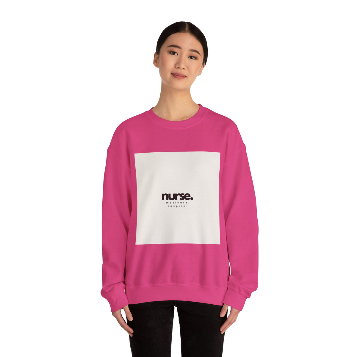 Unisex Heavy Blend™ Crewneck Sweatshirt RN