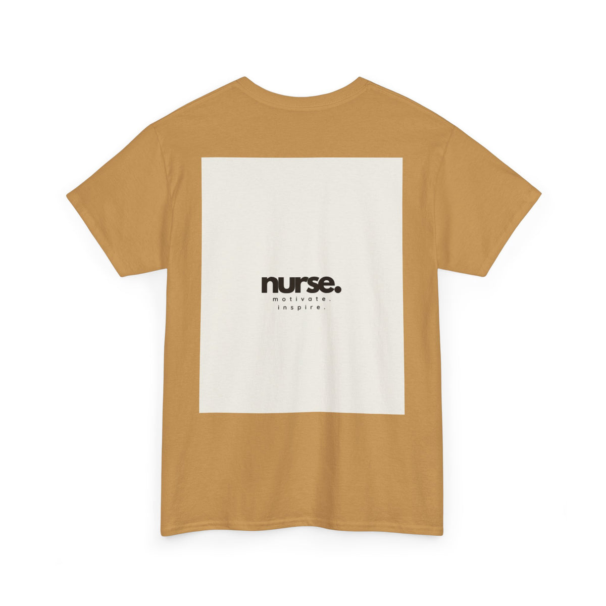 Nurse Trendy Tee