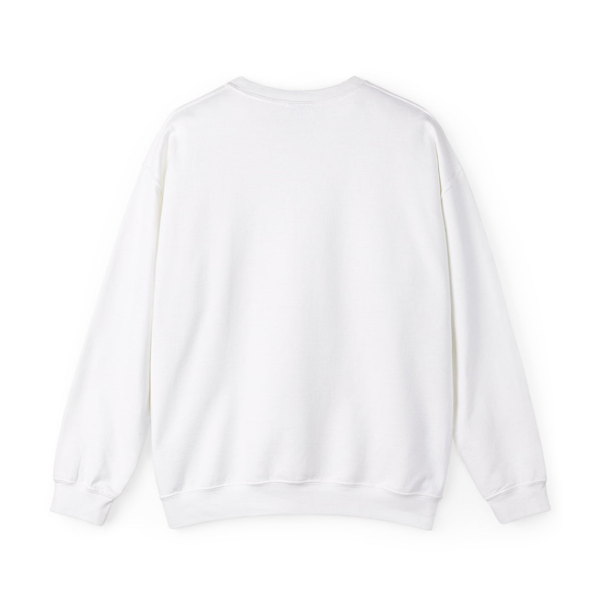 Athlete Crewneck Disciplined Competitive