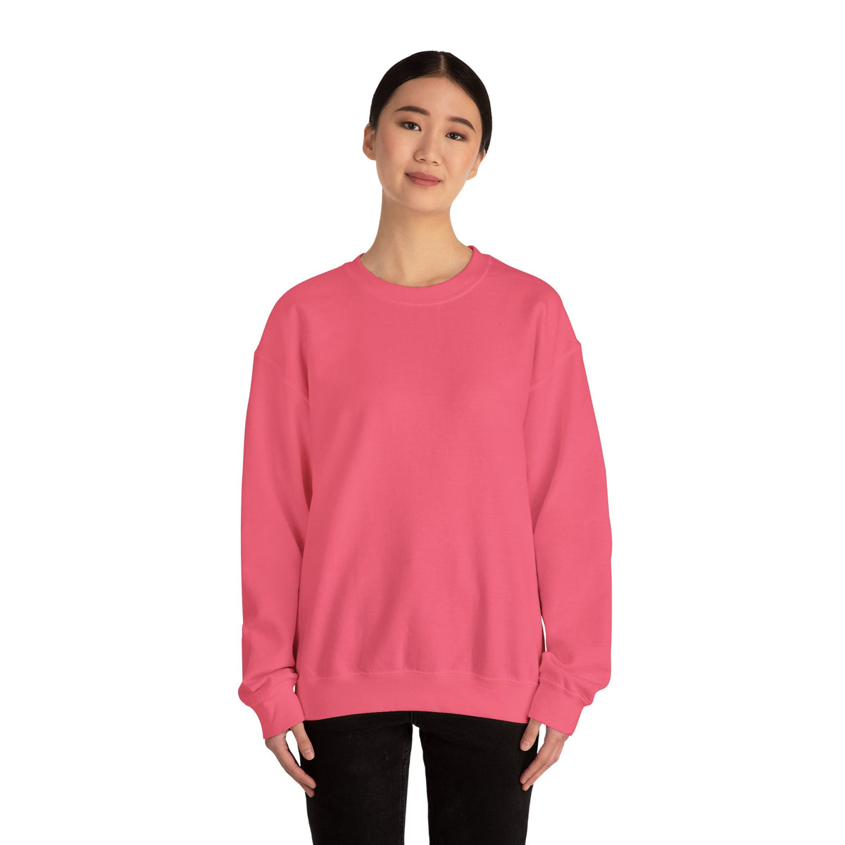 Outdoor Adventure Crewneck Sweatshirt - Hunt Boldy, Live Wild