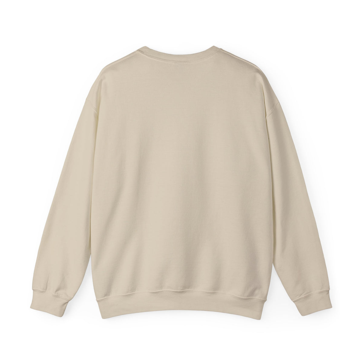 Teacher Knowledgeable Passionate Crewneck Sweatshirt
