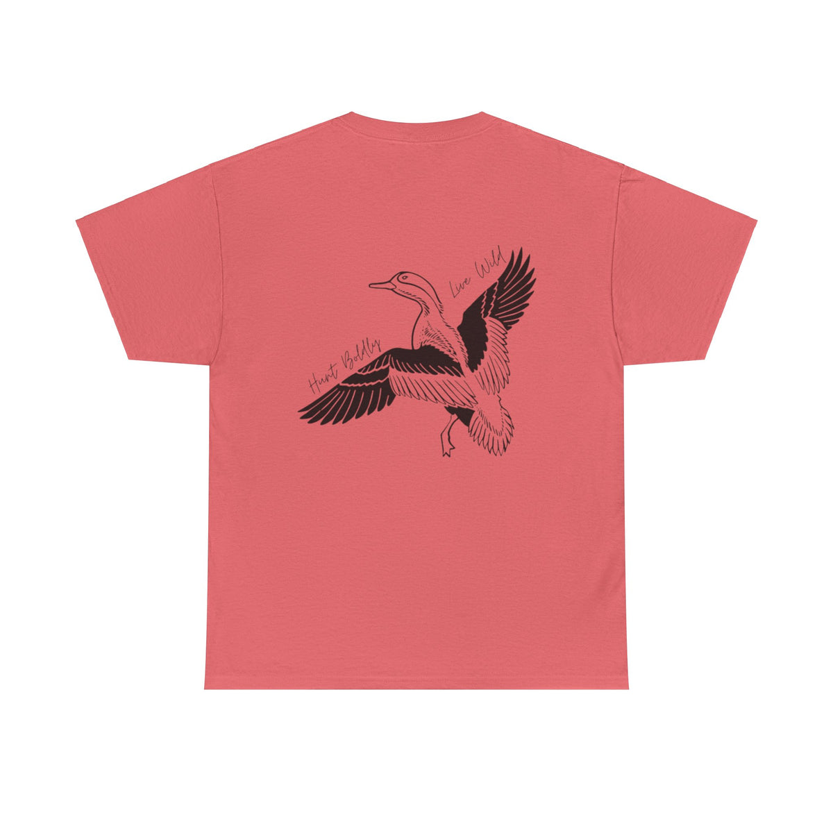 Mallard Duck Tee