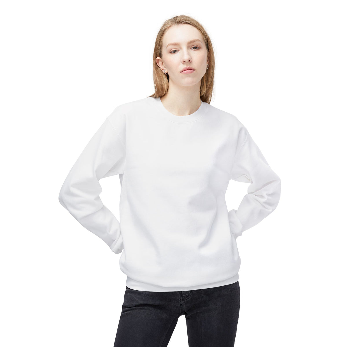 Sweatshirt Licensed Drug Dealer Registered Nurse Unisex