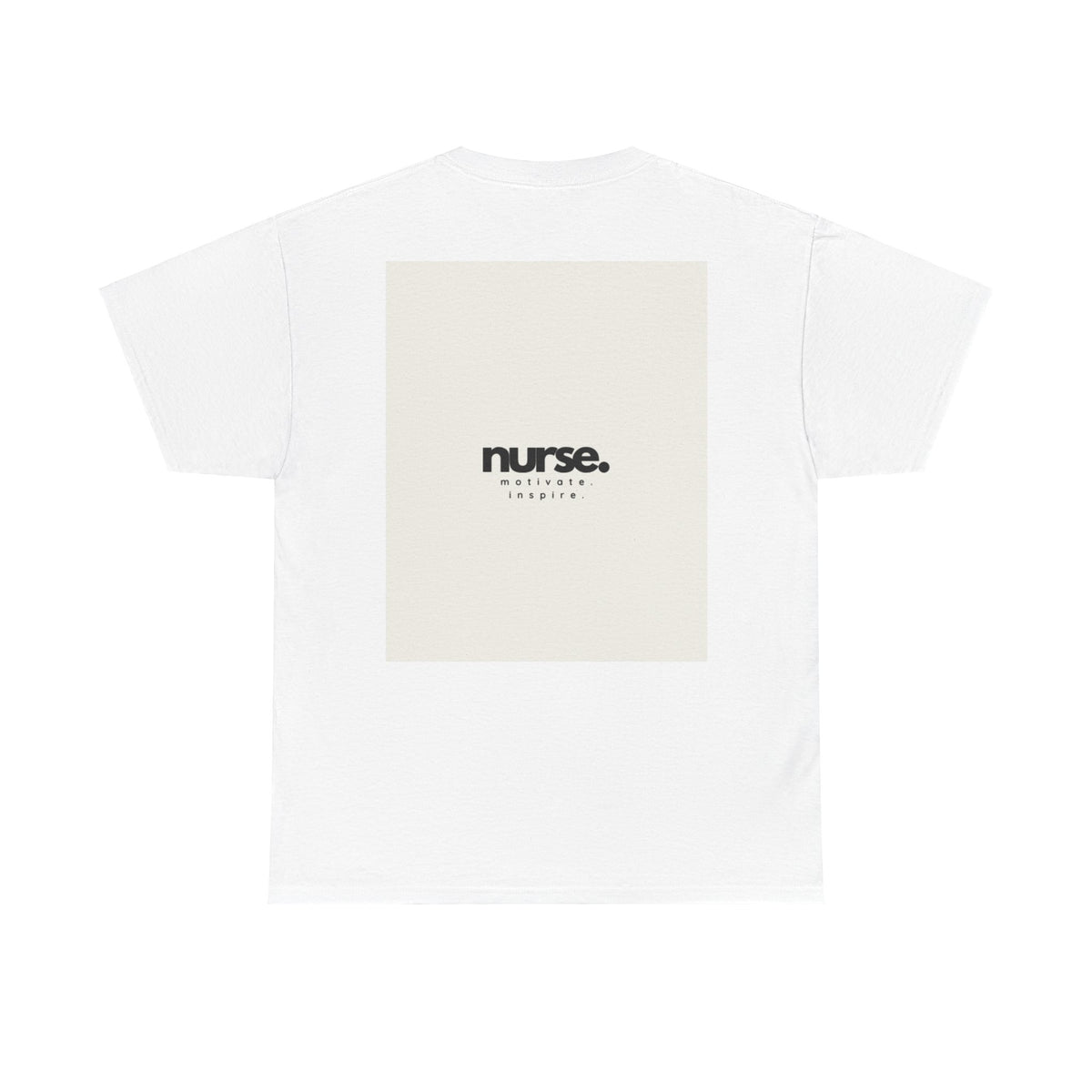 Nurse Trendy Tee