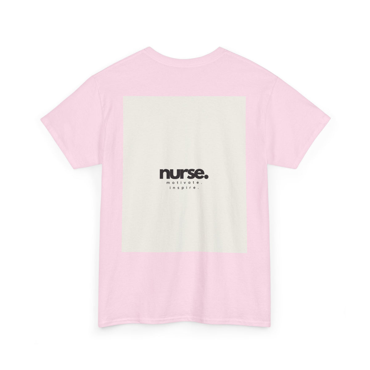 Nurse Trendy Tee