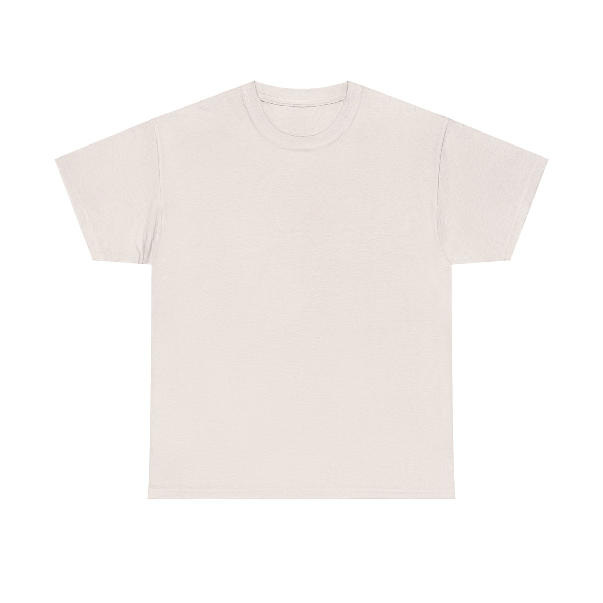 Blue Collar Backbone Unisex Heavy Cotton Tee