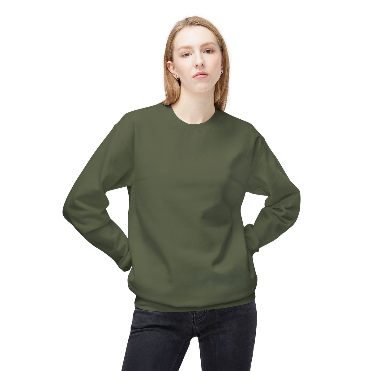 Sweatshirt Licensed Drug Dealer Registered Nurse Unisex