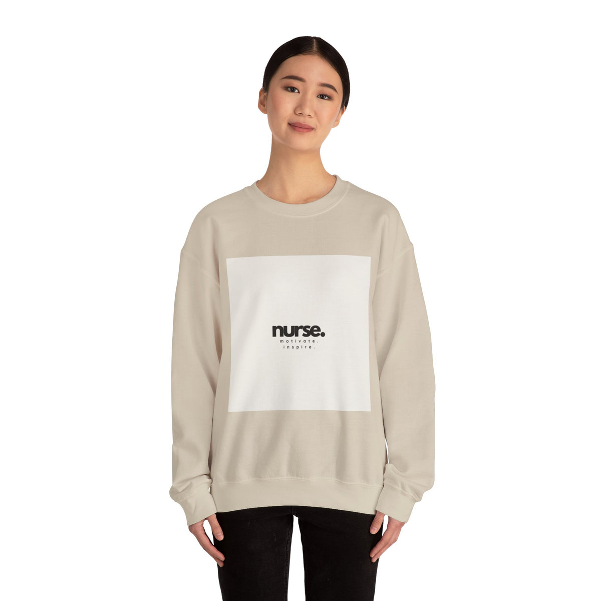 Unisex Heavy Blend™ Crewneck Sweatshirt RN