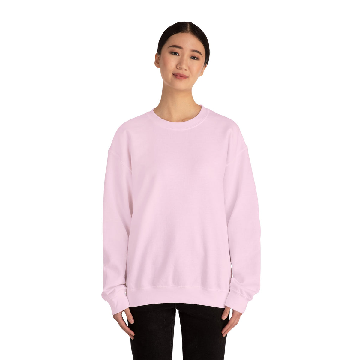 Hunting Dog Sweatshirt - Unisex Heavy Blend Crewneck Sweatshirt