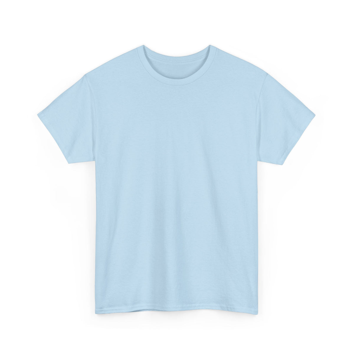 Blue Collar Backbone Chainsaw Tee