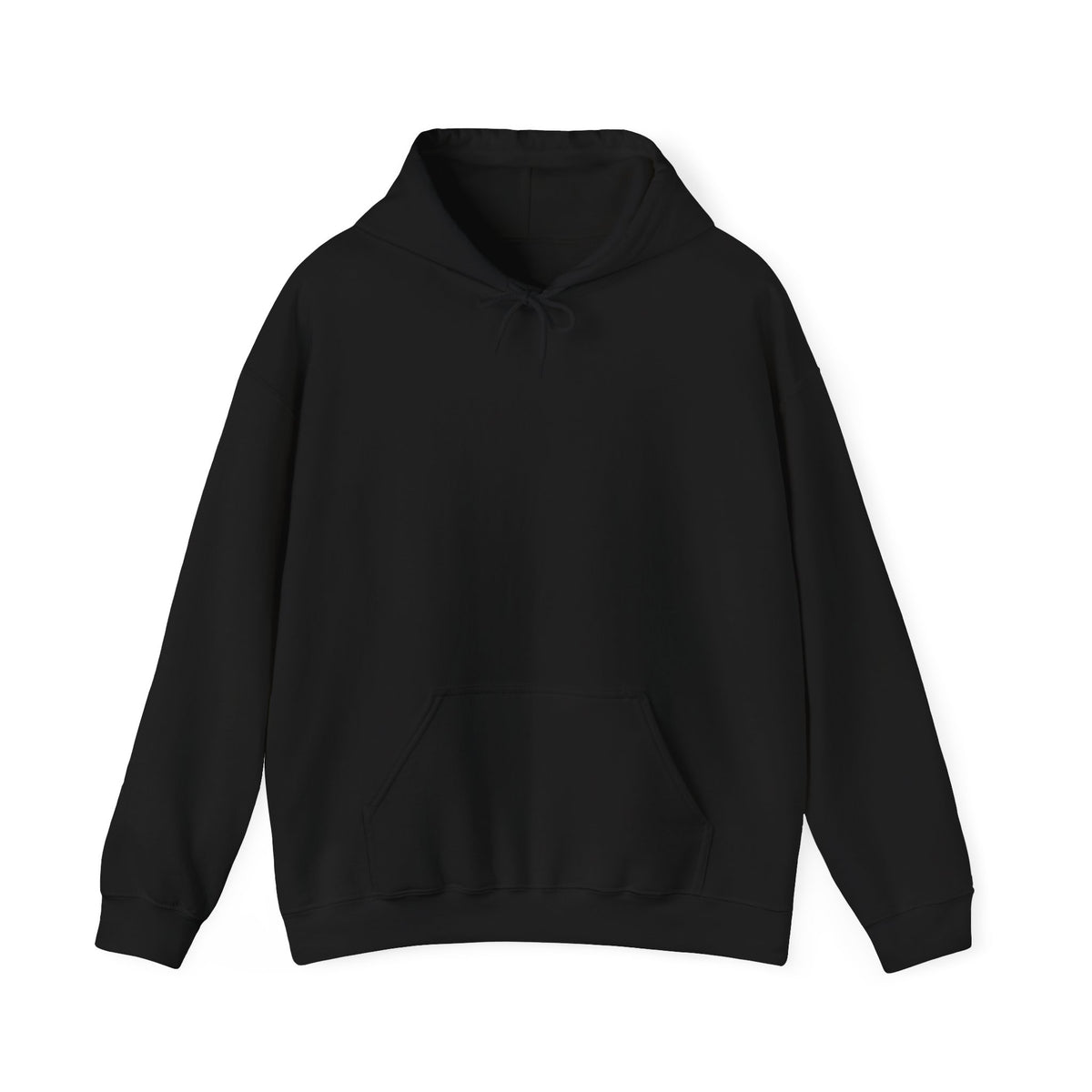Blue Collar Backbone Hammer Sweatshirt