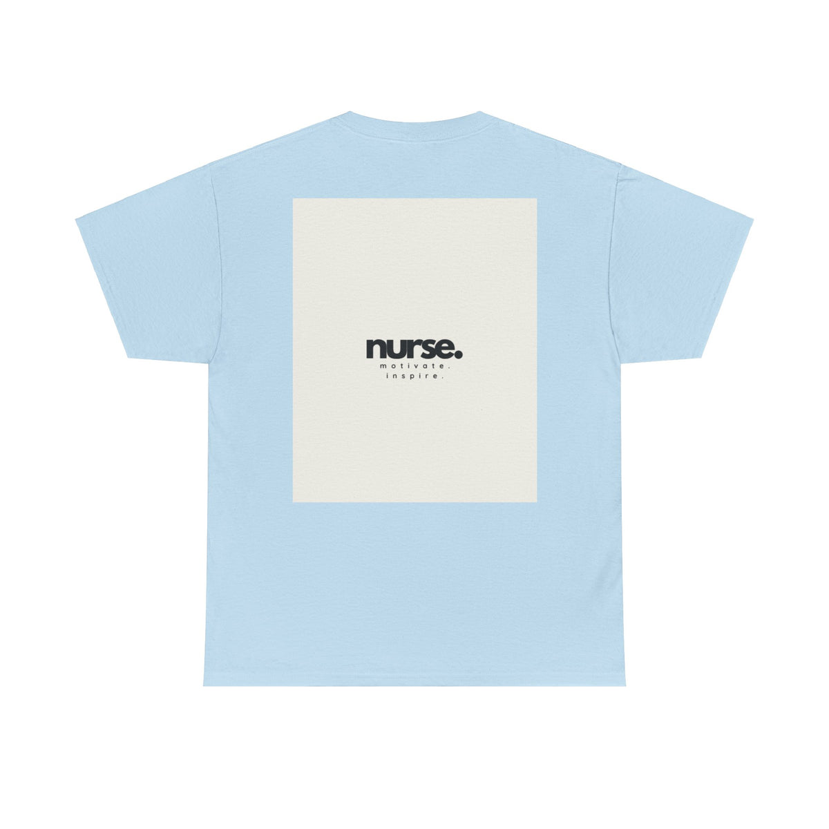 Nurse Trendy Tee